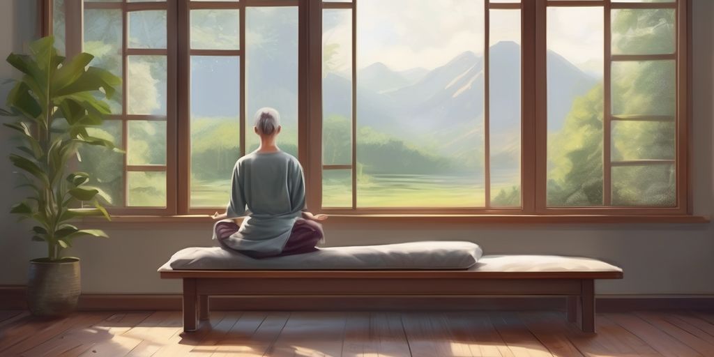 mindfulness meditation beginners